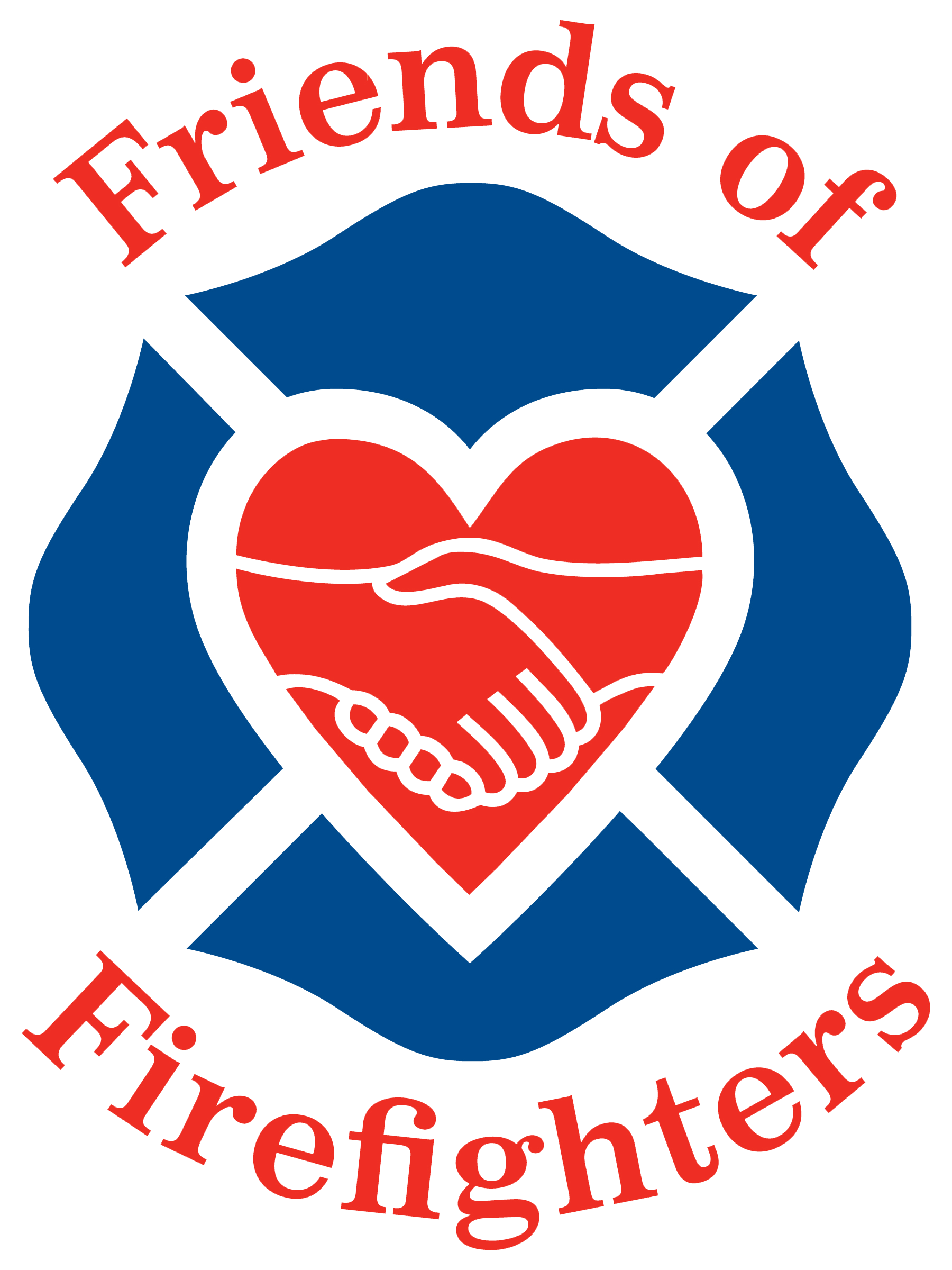 Friends of Firefighters image