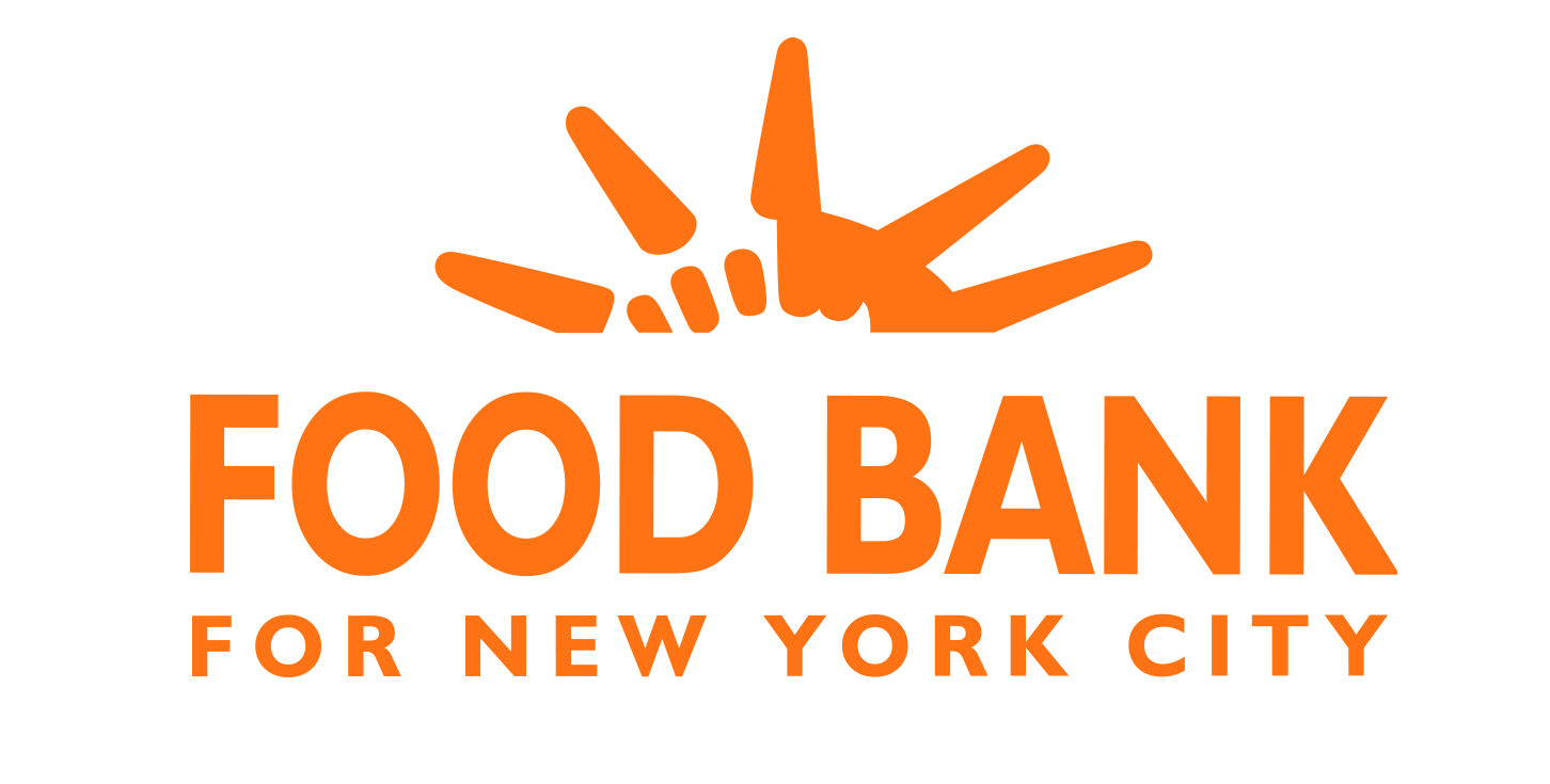 Food Bank for New York City image
