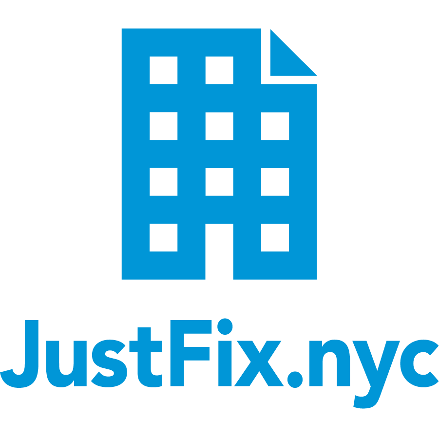 Just Fix.nyc image
