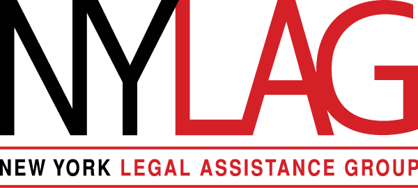 New York Legal Assistance Group image