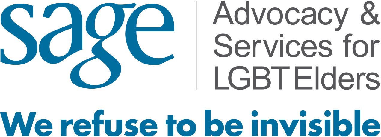 SAGE-Services and Advocacy for Gay, Lesbian, Transgender Elders image