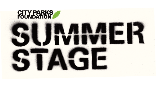 Summer Stage in Central Park image