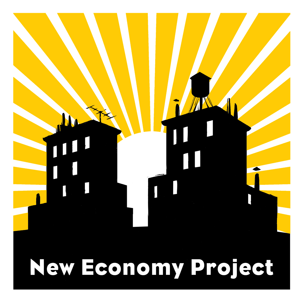New Economy Project image
