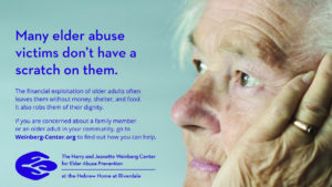 How To Respond To Elder Abuse image
