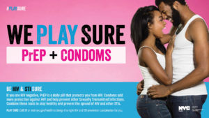 STD Prevention image
