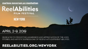 ReelAbilities Film Festival 2019 image