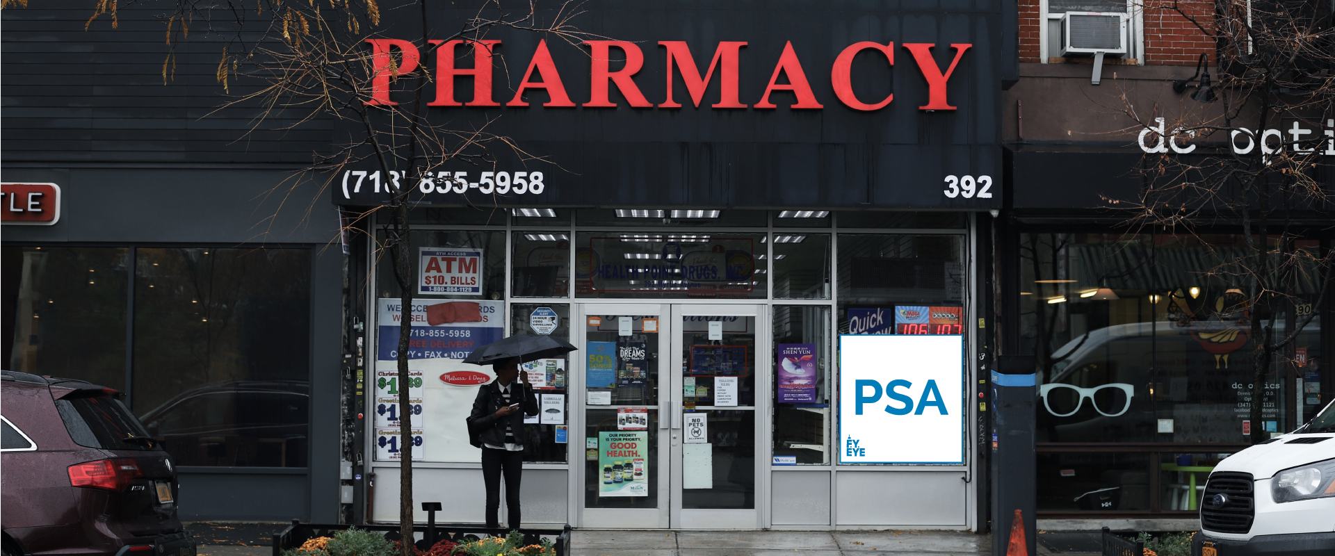 Pharmacies image