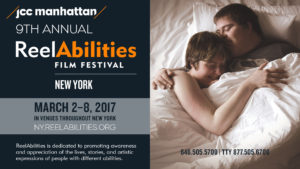 ReelAbilities Film Festival 2017 image