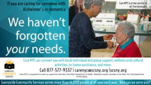 Free Caregiver Services image