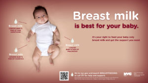 Breast Milk Is Best image