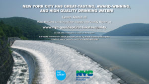 Drink NYC Tap Water image