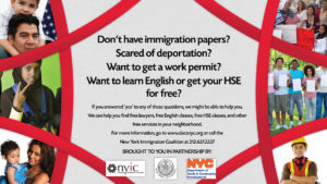 Free Immigration Services image