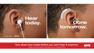 Prevent Hearing Loss image
