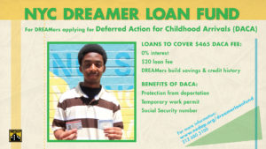 DACA Loan Fund image