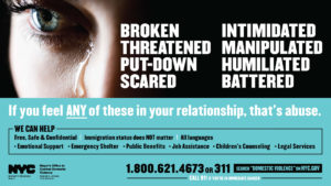 Domestic Violence Support image
