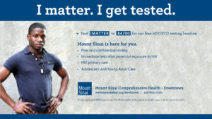 Free HIV Testing image
