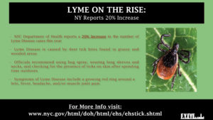 Lyme Disease Prevention image