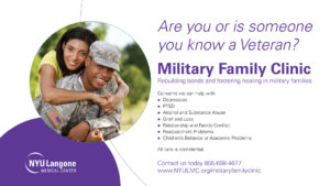 Veterans Mental Health Services image