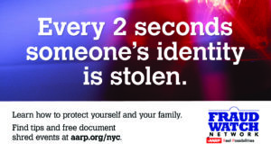 Identity Theft Prevention image