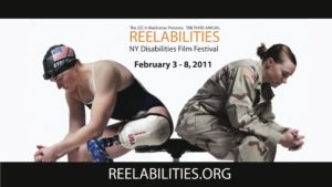 ReelAbilities Film Festival 2011 image