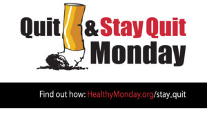 Quit Smoking and Stay Quit image