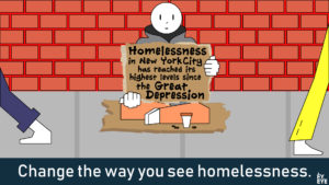 Homelessness PSA (1920 x 1080) image