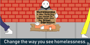 Homelessness PSA (506 x 253, for twitter) image