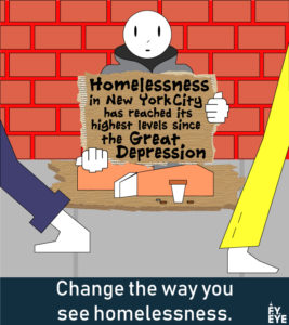 Homelessness PSA (640 x 720) image