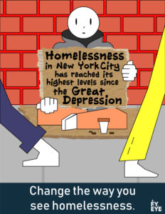 Homelessness PSA (782 x 1013) image