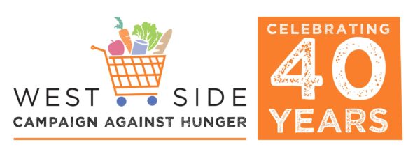 West Side Campaign Against Hunger Mobile Market image