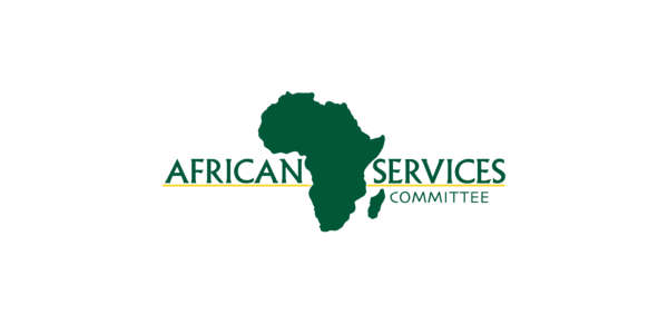 African Services Committee image