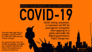 COVID 19 Public Charge - English 1920 image