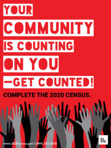 Your Community is Counting On You_Mandy_English image