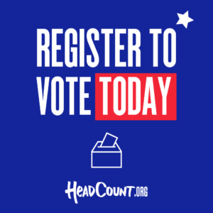 Register to Vote Today image