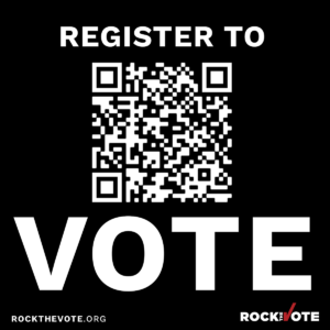 Register to Vote image