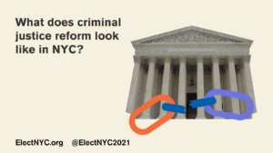 Criminal justice image