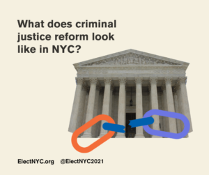 Criminal justice image