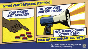This Year’s Mayoral Election image