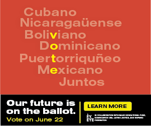 Our Future is on the Ballot image