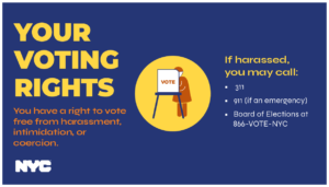 Your Voting Rights image
