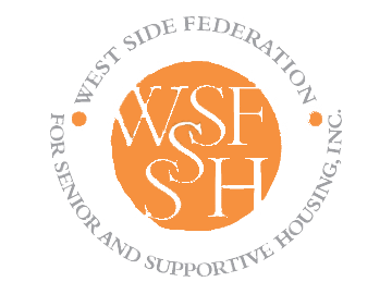 West Side Federation for Senior & Supportive Housing image