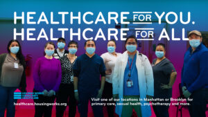 Healthcare For All image
