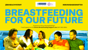 Breastfeeding For Our Future image