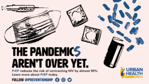 The Pandemics Aren’t Over Yet image