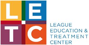 League Education and Treatment Center School image