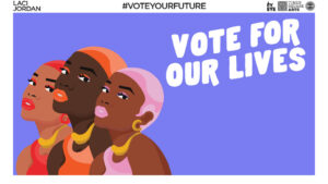 Vote For Our Lives image